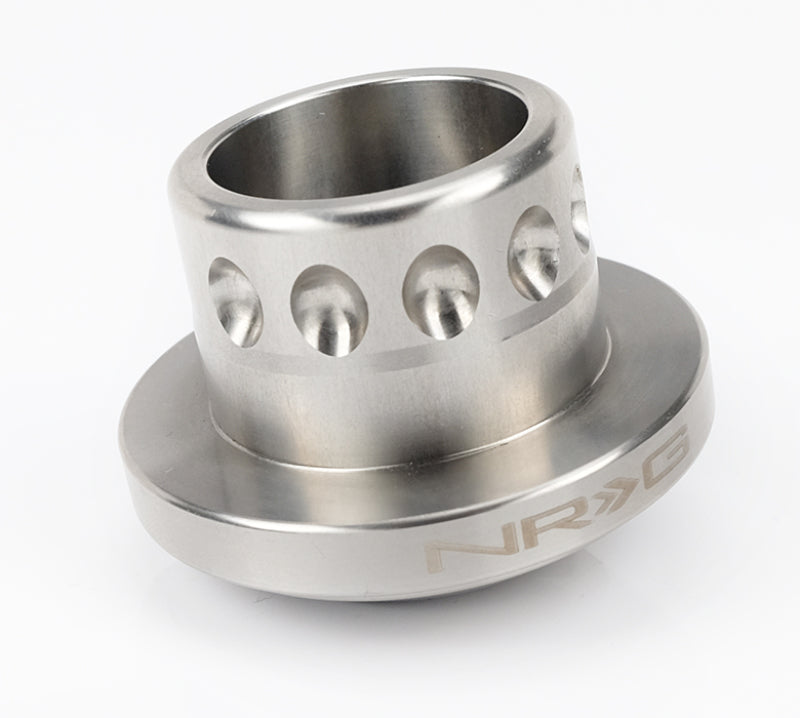 NRG Short Spline Adapter - Stainless Steel 3/4 Keyway Tapered Shaft for Marine SRK-RLMH SRK-RLMH Photo - Primary