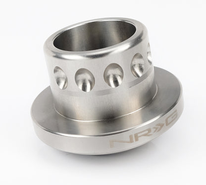 NRG Short Spline Adapter - Stainless Steel 3/4 Keyway Tapered Shaft for Marine SRK-RLMH SRK-RLMH Photo - Primary