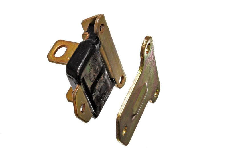 Energy Suspension Motor Mount Insert Black Chevrolet Camaro All 1967-1972 3.1114G Photo - Unmounted