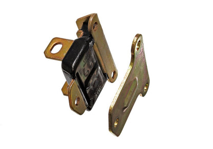 Energy Suspension Motor Mount Insert Black Chevrolet Camaro All 1967-1972 3.1114G Photo - Unmounted
