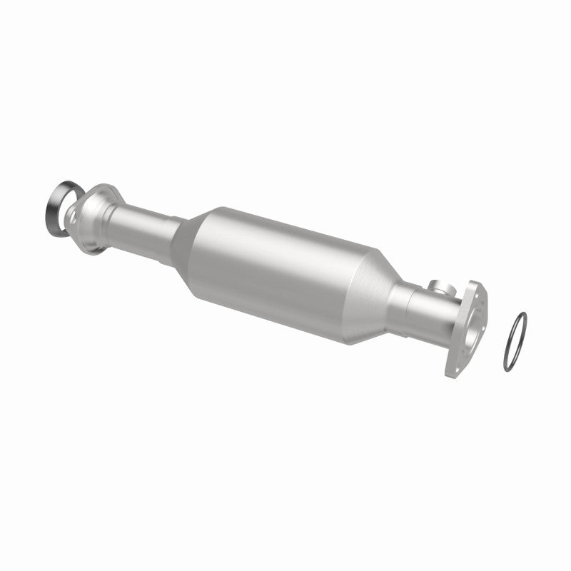 MagnaFlow Honda CR-V OEM Grade Federal / EPA Compliant Direct-Fit Catalytic Converter 51329 360 Degree Image Set