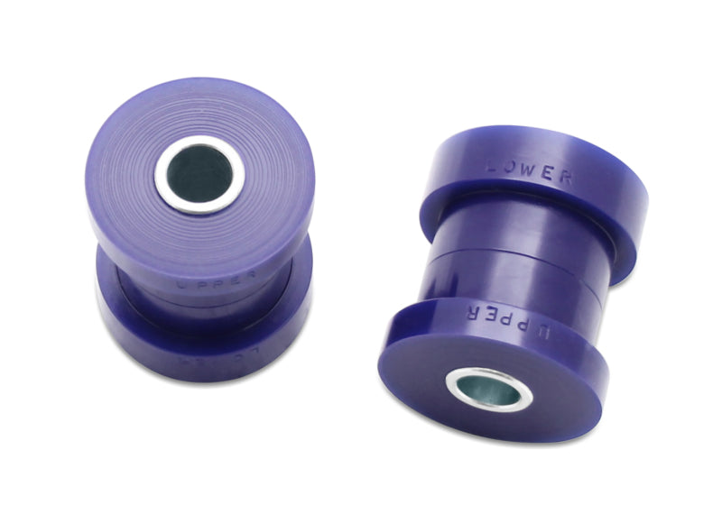 SuperPro Rear Differential Pinion Bracket Mount Bushing Kit SPF1975K Photo - Primary