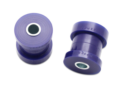 SuperPro Rear Differential Pinion Bracket Mount Bushing Kit SPF1975K Photo - Primary