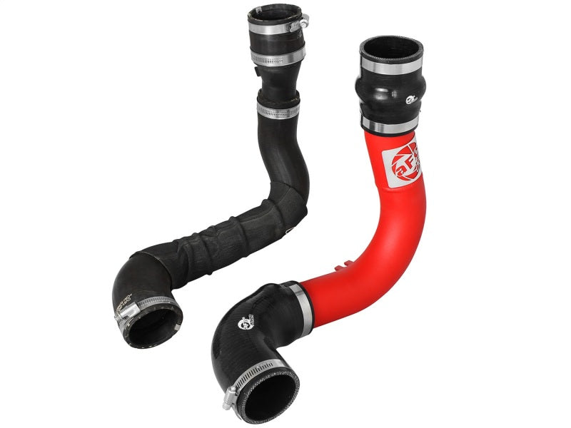 aFe  POWER 46-20189-R BladeRunner 2-1/2" Intercooler Tube Cold Side 46-20189-R Photo - Unmounted