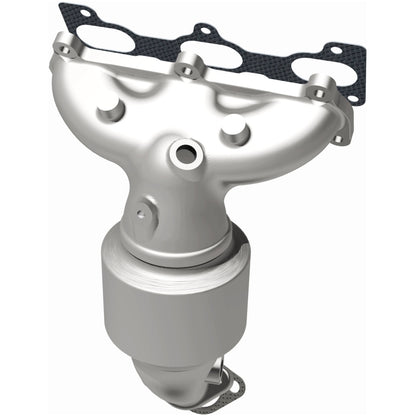 MagnaFlow HM Grade Federal / EPA Compliant Manifold Catalytic Converter 50675 Photo - out of package
