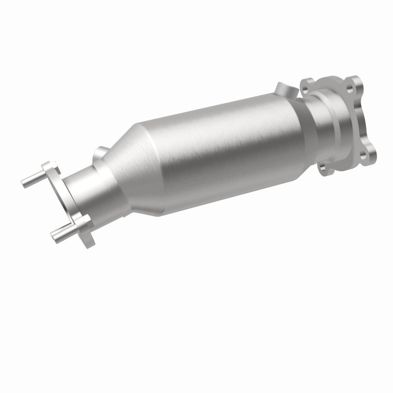 MagnaFlow Audi California Grade CARB Compliant Direct-Fit Catalytic Converter 5561292 360 Degree Image Set