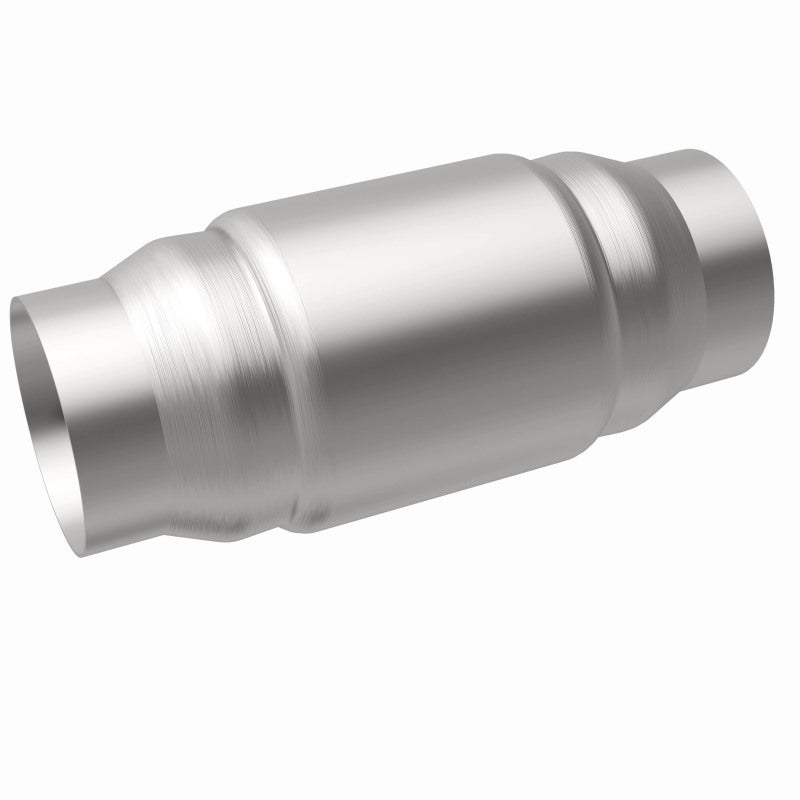 MagnaFlow Standard Grade Federal / EPA Compliant Universal Catalytic Converter 54959 360 Degree Image Set