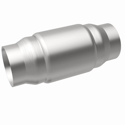 MagnaFlow Standard Grade Federal / EPA Compliant Universal Catalytic Converter 54959 360 Degree Image Set