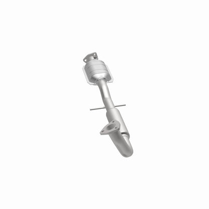 MagnaFlow Saturn HM Grade Federal / EPA Compliant Direct-Fit Catalytic Converter 23450 360 Degree Image Set