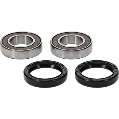 Pivot Works Suzuki Wheel Bearing Kit Premium Bearings 25-1363-P 25-1363-P Photo - Primary
