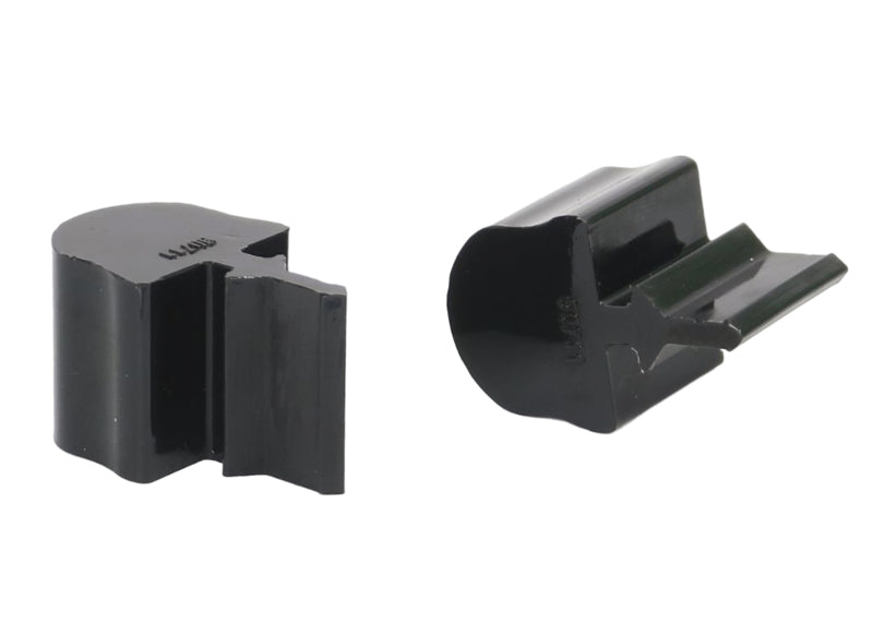 Whiteline Bump Stop Bushing Chevrolet C1500 98-99 W93476 W93476 Photo - Primary