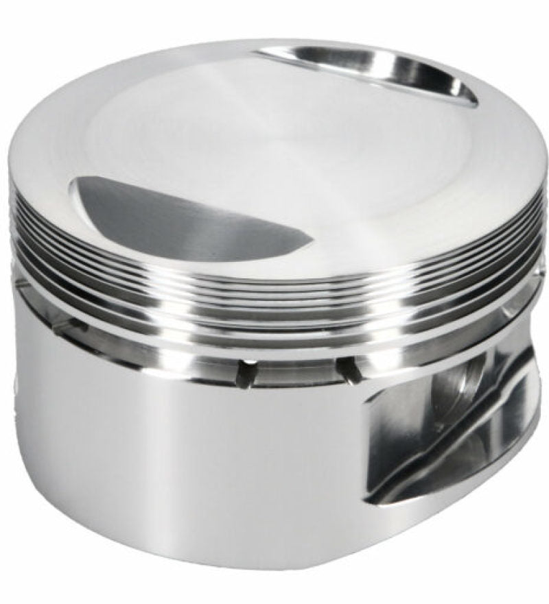 JE Pistons Harley-Davidson Buel Thundrstorm Piston Single 161950S 161950S Photo - Primary