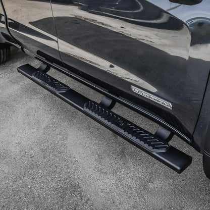 Westin Silverado/Sierra 1500 R5 Nerf Step Bars 28-51265 Photo - Mounted