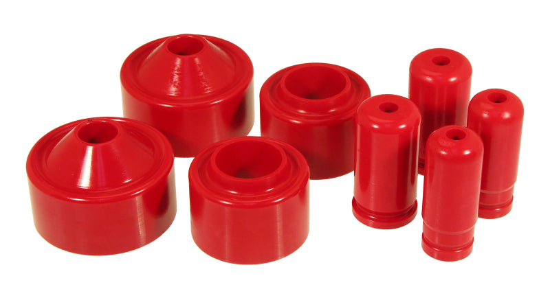 Prothane Coil Spring Insulator 1-1708 Photo - Primary