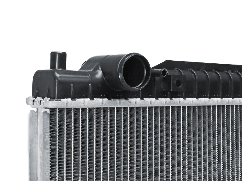 aFe BladeRunner OER Series Radiator 03-07 Ford Diesel Trucks  V8-6.0L (td) 46-53141 46-53141 Photo - Close Up