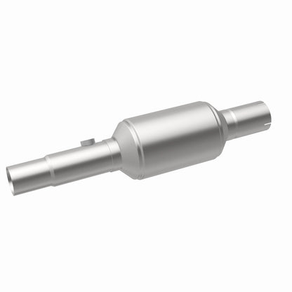 MagnaFlow Jeep Cherokee California Grade CARB Compliant Direct-Fit Catalytic Converter 4481540 360 Degree Image Set