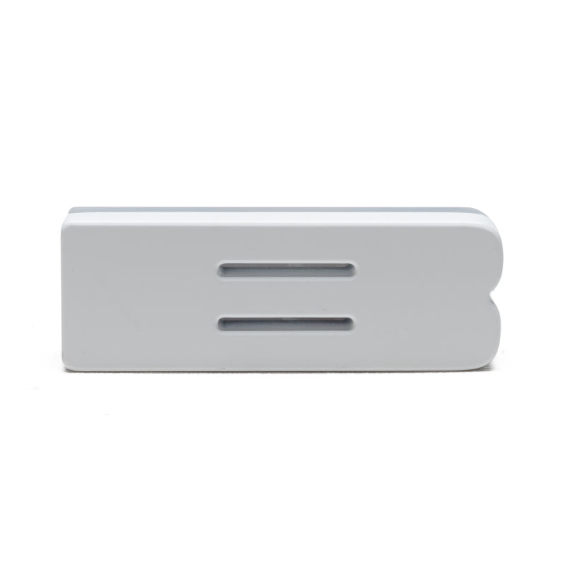 ORACLE Lighting Universal Illuminated LED Letter Badges - Matte White Surface Finish - B 3140-B-001 3140-B-001 User 1