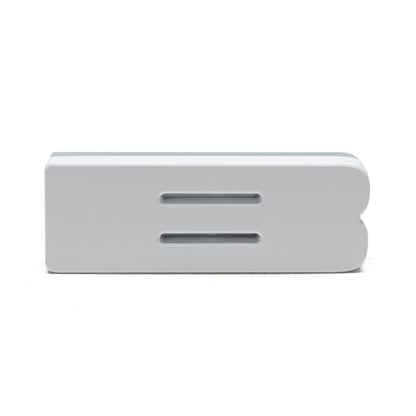 ORACLE Lighting Universal Illuminated LED Letter Badges - Matte White Surface Finish - B 3140-B-001 3140-B-001 User 1