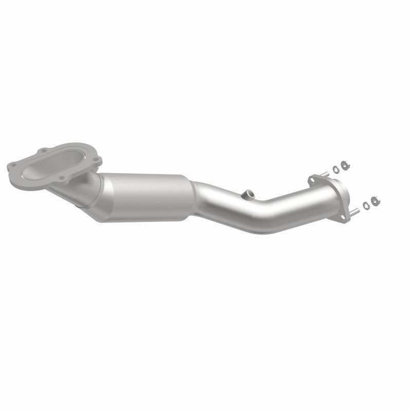 MagnaFlow Chevrolet Corvette California Grade CARB Compliant Direct-Fit Catalytic Converter 5561848 360 Degree Image Set