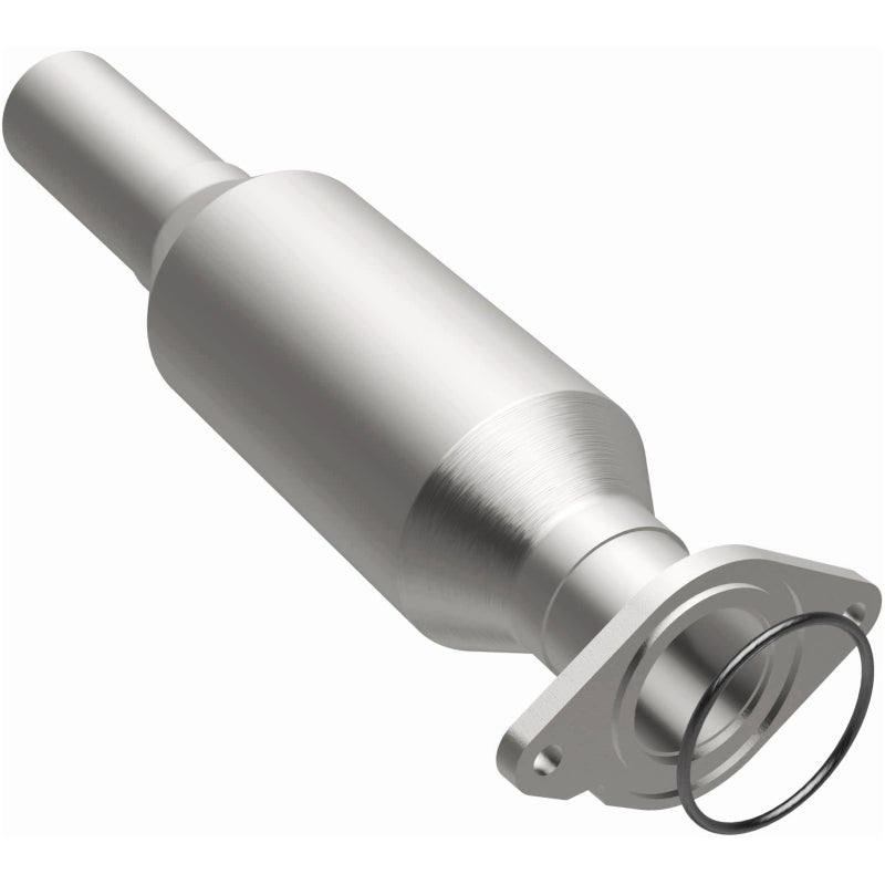 MagnaFlow Ford Fusion OEM Grade Federal / EPA Compliant Direct-Fit Catalytic Converter 52469 Photo - out of package