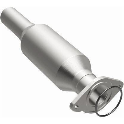 MagnaFlow Ford Fusion OEM Grade Federal / EPA Compliant Direct-Fit Catalytic Converter 52469 Photo - out of package