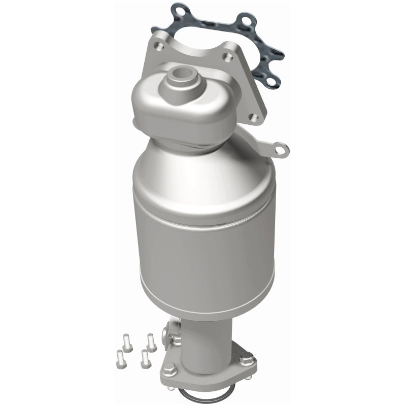 MagnaFlow Honda Accord OEM Grade Federal / EPA Compliant Manifold Catalytic Converter 52306 Photo - out of package