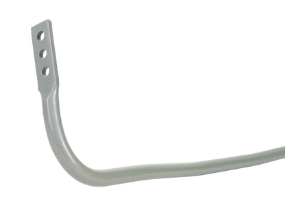 Whiteline Performance Rear Sway Bar - 18mm 3 Point Adjustable BMR66Z Photo - Unmounted