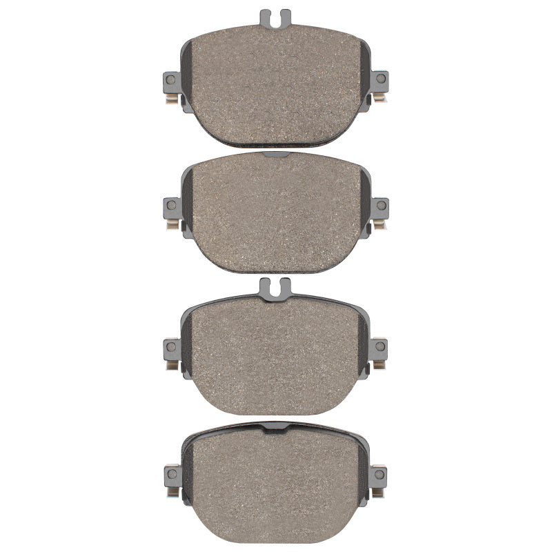 R1 Concepts RNC Semi Met Brake Pads Brakes, Rotors & Pads Brake Pads - OE main image