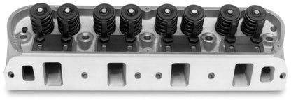 Edelbrock Single Victor Jr 289-351W Bare Head 77169 77169 Photo - Primary