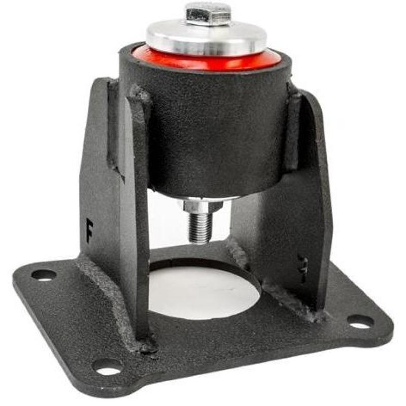 Innovative 01-06 Acura MDX J-Series Black Steel Mount 75A Bushing (Front Mount Only) 10340-75A 10340-75A User 1