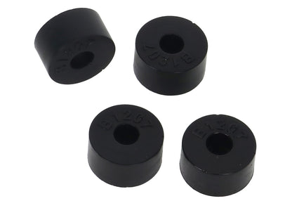Whiteline 88-00 Daihatsu Commercial Feroza F300/F310 4 cyl Upper Lower Shock Absorber W21172 W21172 Photo - Close Up