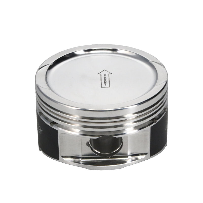 Manley Ford 4.6L/5.4L (3Valve) 3.572 Bore -14cc Platinum Series Dish Turbo Piston Set 594520C-8 594520C-8 User 7