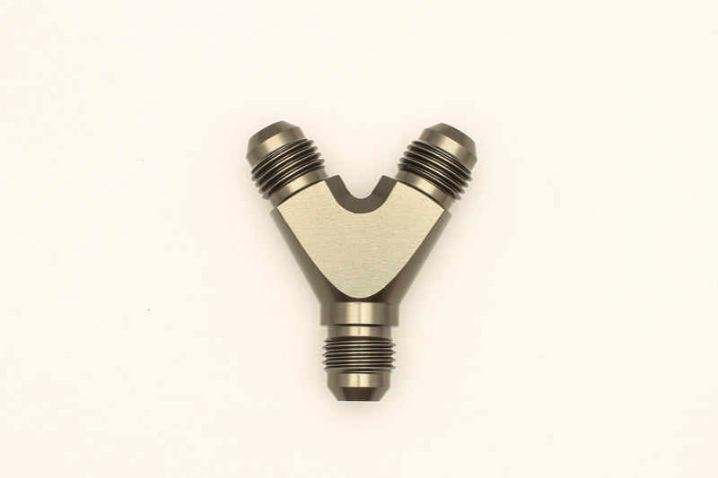 DeatschWerks Y-Blocks 6-02-0701 Photo - Primary