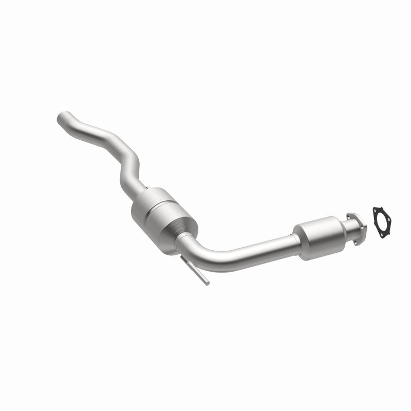 MagnaFlow Volkswagen EuroVan OEM Grade Federal / EPA Compliant Direct-Fit Catalytic Converter 51342 360 Degree Image Set