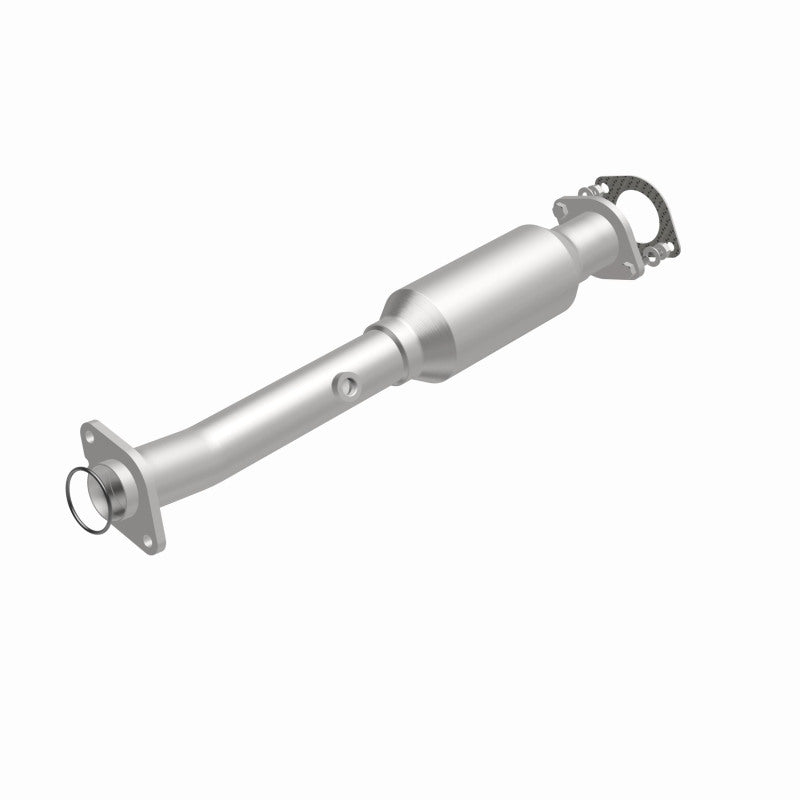 Magnaflow 2004 Nissan Titan 5.6L Direct Fit Converter 4593217 4593217 360 Degree Image Set