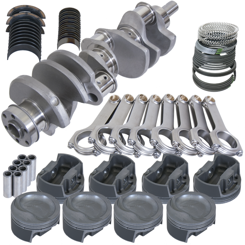 Eagle EAG Rotating Assy - 8 Cyl Engine Components Rotating Assemblies main image