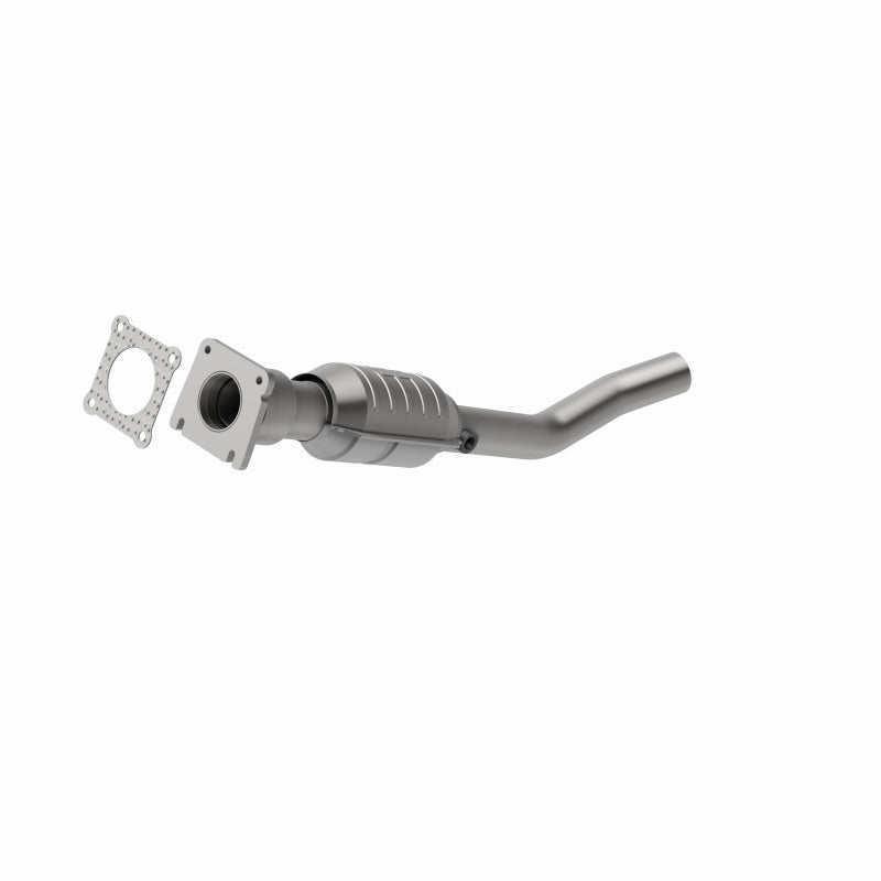 MagnaFlow Neon OEM Grade Federal / EPA Compliant Direct-Fit Catalytic Converter 51166 360 Degree Image Set