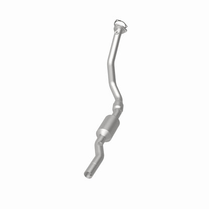 MagnaFlow Audi HM Grade Federal / EPA Compliant Direct-Fit Catalytic Converter 24003 360 Degree Image Set