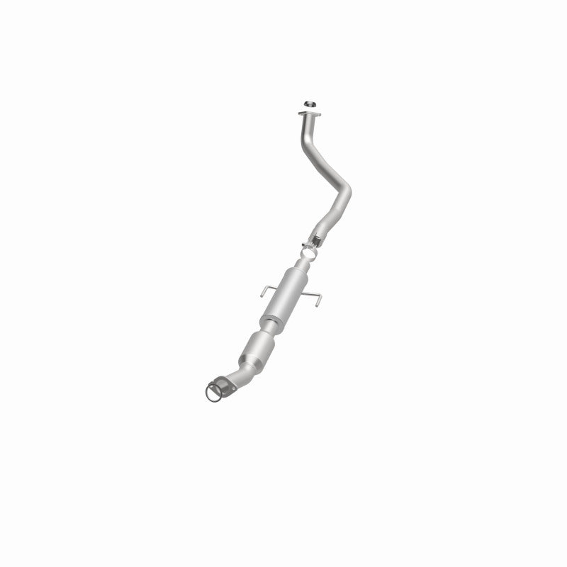 MagnaFlow Pontiac Vibe California Grade CARB Compliant Direct-Fit Catalytic Converter 5571502 360 Degree Image Set