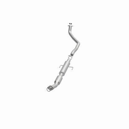 MagnaFlow Pontiac Vibe California Grade CARB Compliant Direct-Fit Catalytic Converter 5571502 360 Degree Image Set