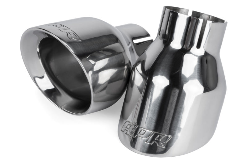 APR APR Exhaust Tips Exhaust, Mufflers & Tips Tips main image