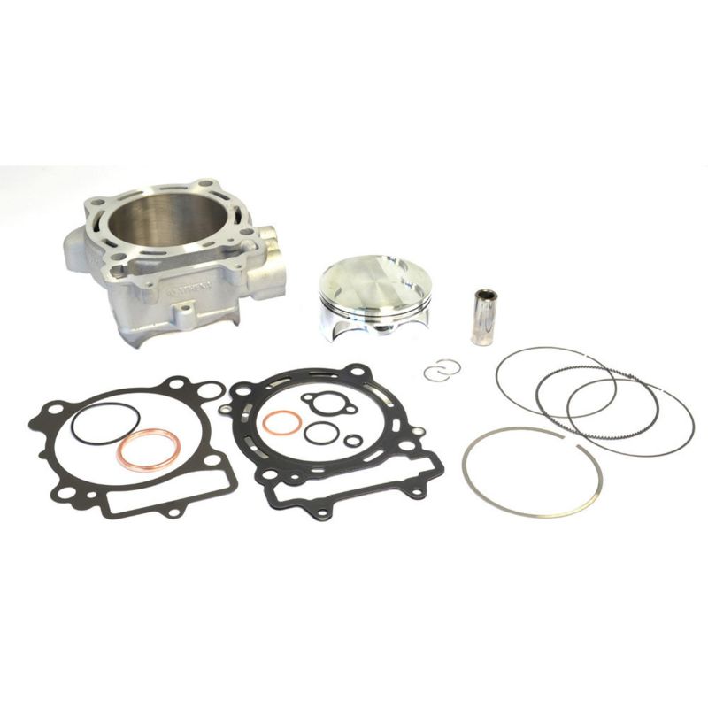 Athena Comp Cyl Kt Stock Bore Kxf450 P400250100016 P400250100016 Photo - Primary