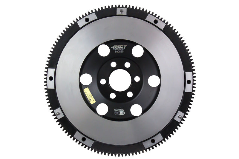 ACT X Flywheel Streetlite 600820 Photo - Primary