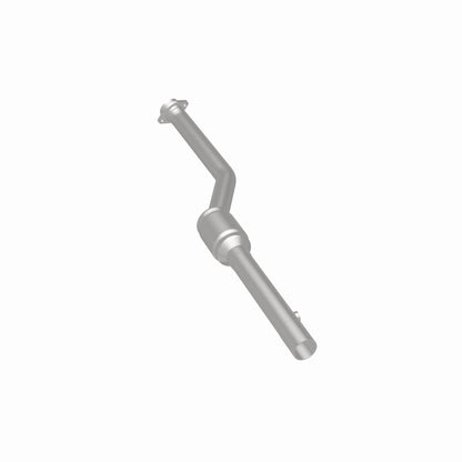 MagnaFlow BMW OEM Grade Federal / EPA Compliant Direct-Fit Catalytic Converter 49786 360 Degree Image Set