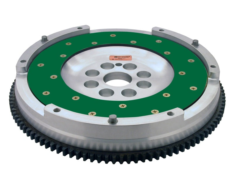 Fidanza Lightened Flywheel Kia Optima 02-04 193461 Photo - Primary