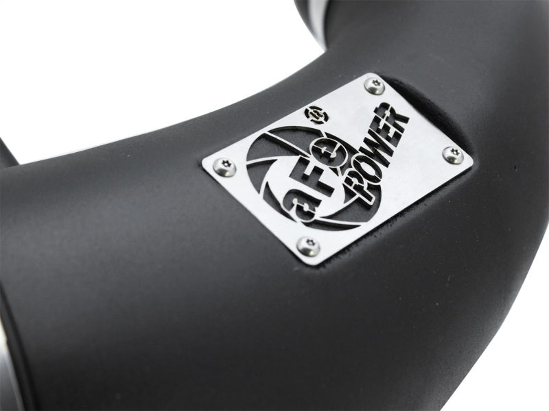 aFe Momentum GT Pro 5R Cold Air Intake System: Jeep Wrangler (JK) 07-11 V6 54-76203 Photo - Unmounted