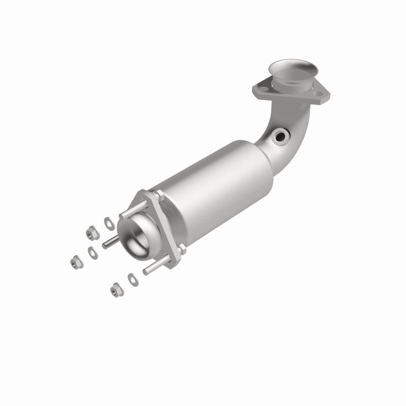 MagnaFlow Chevrolet Corvette California Grade CARB Compliant Direct-Fit Catalytic Converter 4481409 360 Degree Image Set