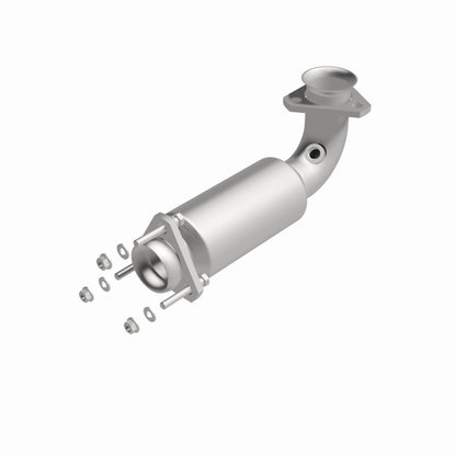 MagnaFlow Chevrolet Corvette California Grade CARB Compliant Direct-Fit Catalytic Converter 4481409 360 Degree Image Set