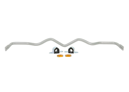 Whiteline Rear Sway Bar 24mm Adjustable Infiniti G37 2008-2011 BNR37Z Photo - out of package