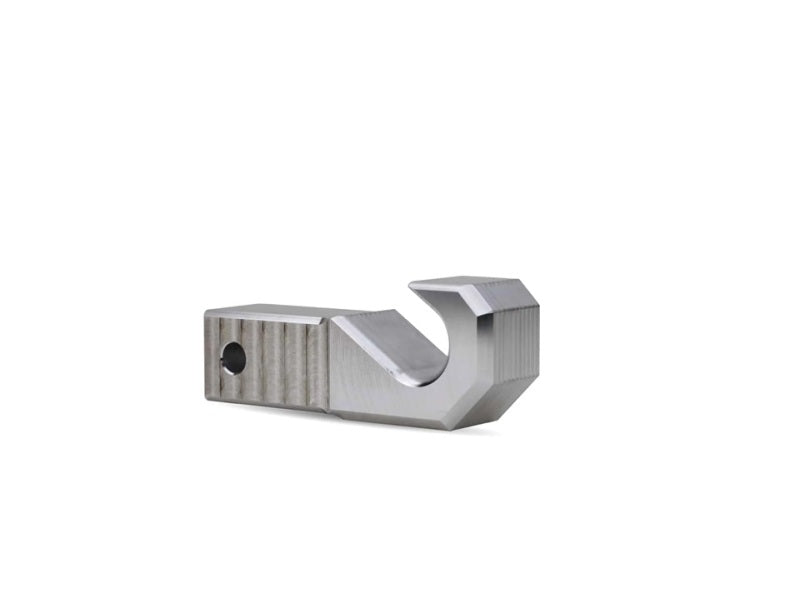 Weigh Safe Towing Recovery - Aluminum Vehicle Recovery Hook WS-HK WS-HK User 1
